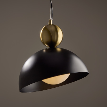 Подвесной светильник Bowl, FR5439PL-01B