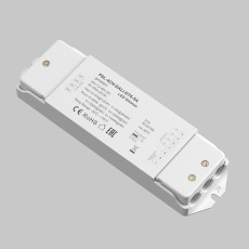 Диммер DALI DT6 четырёхканальный 12-48VDC DIM, 721002