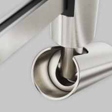 Трековый светильник Focus Led Flarity 3000K 5Вт 34°, TR144-1-5W3K-W-PT