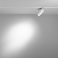Трековый светильник Focus Led Exility 2700-6000K 5Вт 36° Dim Smart Zigbee, TR032-4-5WTW-M-DSZ-W