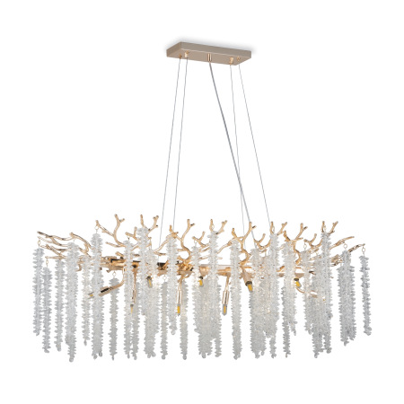 Подвесной светильник Freya FR1010PL-10G1