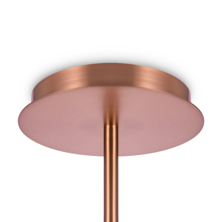 Подвесная люстра Maytoni Erich MOD221-PL-12-G