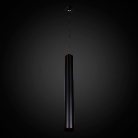 Citilux Тубус CL01PBL121 LED Подвесной светильник Чёрный