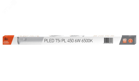 Светильник светодиодный линейный PLED-T5i PL, 1036278
