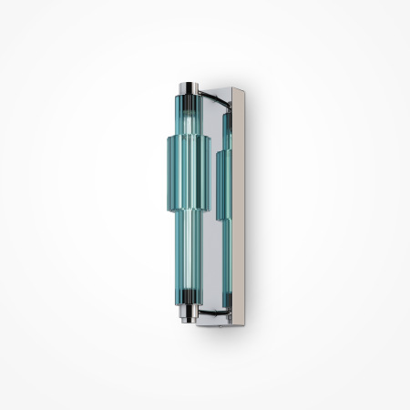 Настенный светильник (бра) Verticale 3000К 8Вт, MOD308WL-L9BL3K