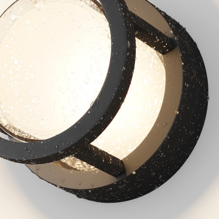 Настенный светильник (бра) Wolseley Road O011WL-L6B