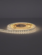 Светодиодная лента LEDS POWER 2835 112/м (10Вт/м) 24В нейтральная, серия ПРО140 005140