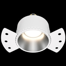 Встраиваемый светильник Share GU10 1x20Вт DL051-01-GU10-RD-WS