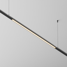 Светильник Basis для системы освещения Shelf 3000К 24Вт 100°, C147CL-L900-24W3K-B