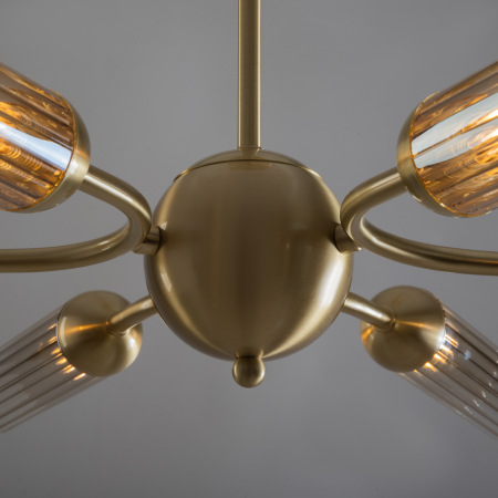 Потолочный светильник Borgy, FR5379CL-06G