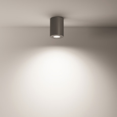 Потолочный светильник Atom C016CL-01B