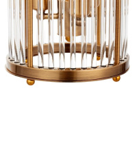 Подвесная люстра Lumina Deco Boston LDP 1235-3 MD