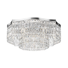 Потолочный светильник Dune E14х10, DIA005CL-10CH