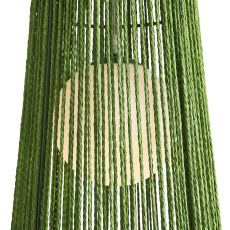 Подвесной светильник Cottage, FR5405PL-01GN1