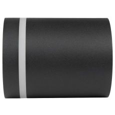 Спот светодиодный General GLC-25-IP20-100-100-B-4, 581912, 25 Вт, черный