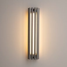 Настенный светильник (бра) Sonata 3000К 12Вт, MOD410WL-L12CH3K