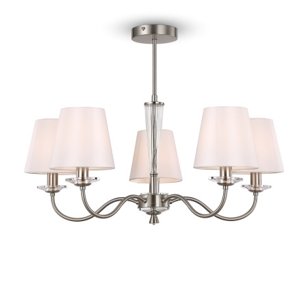 Потолочная люстра Freya Osborn FR2027PL-05N