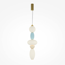 Подвесной светильник Adore 3000К 23Вт, MOD297PL-L24BS3K1