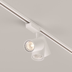 Трековый светильник Vuoro Unity 3000K 26Вт 24°, TR003-1-26W3K-S-W