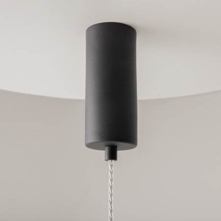 Подвесной светильник Ordo 3000К 12Вт, MOD272PL-L12BS3K1