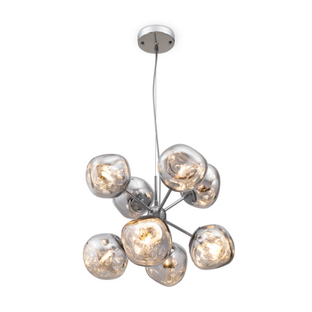 Подвесной светильник Ejection, FR5378PL-08SM