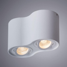 Светильник Arte Lamp FALCON A5645PL-2WH