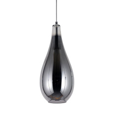 Подвесной светильник Lumina Deco Lauris LDP 6843-1 CHR