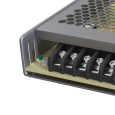 Блок питания Mean Well 48В, 200Вт, TRX004DR-200S