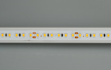 Светодиодная лента IC2-20000 24V Day4000 2x 12mm (2835, 120 LED/m, Long) (Arlight, 9.6 Вт/м, IP20)