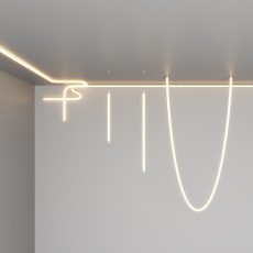 Комплект монтажных клипс Nemo D18 2шт.