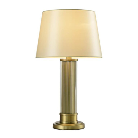 Настольная лампа Newport 3292/T Brass М0060769