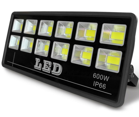 фото Светодиодный прожектор Led Favourite cob 600w 85 -245v В2