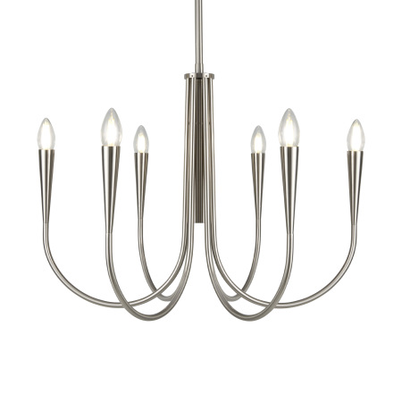 Подвесной светильник Freya FR5253PL-06N