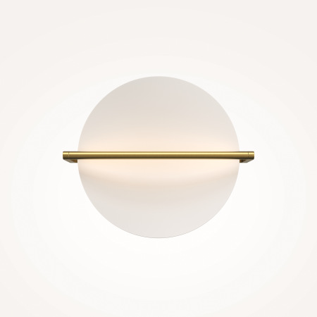 Настенный светильник (бра) Mira 3000К 14Вт, MOD279WL-L14G3K