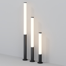 Ландшафтный светильник Ginza O041FL-L30B3K