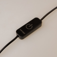 Настольный светильник Dress code 3000К 14Вт, MOD348TL-L14BBS3K