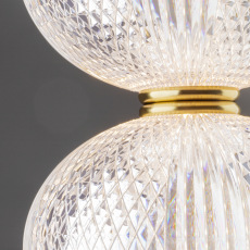 Подвесной светильник Awella, FR6135PL-L13BT