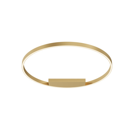 Потолочный светильник Rim 2600-3500К 51Вт, MOD058CL-L50BSK