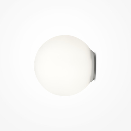 Настенный светильник (бра) Basic form E14х1 40Вт, MOD321WL-01W2