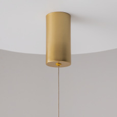 Подвесной светильник Ray 3000К 10Вт 360°, P022PL-L10MG3K