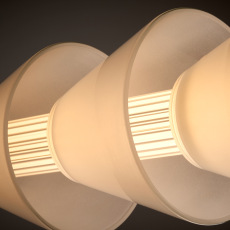 Подвесной светильник Plum, FR6137PL-L21BT2