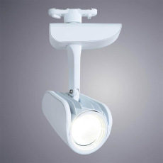 Трековый светильник Arte Lamp LYNX A3930PL-1WH