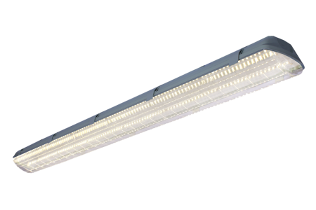 Светильник светодиодный Айсберг 58Вт (7250Лм), IP65