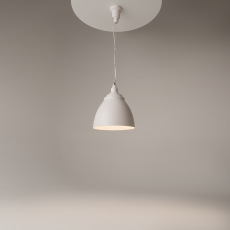 Подвесной светильник Bellevue E27х1 60Вт, P534PL-01W