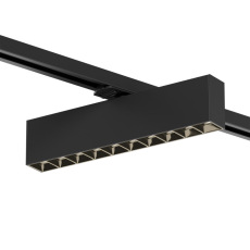Трековый светильник Denkirs DK6434-BK