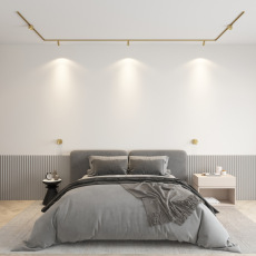 Бра  Denkirs DK5072-SB