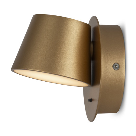 Настенный светильник (бра) Pixel 3000К 7Вт, MOD421WL-L6BS3K