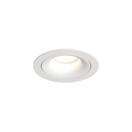 Точечный встраиваемый светильник Denkirs DK2120-WH