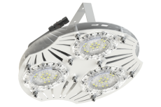 Светодиодный промышленный светильник ПСС 115 Радиант с доп.оптикой