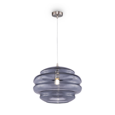 Подвесной светильник Ruche E27x1, P078PL-01SG